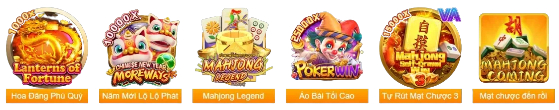 Top game hot 8kbet